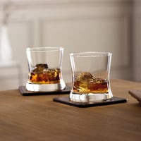 طقم اكواب زجاج 6 حبات 350 مل Ocean B13312