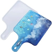 قالب ريزن صينية تقديم