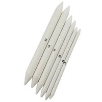 طقم مدعكة دمج 6 حبات SBC 7747-001