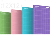 حصيرة عمل (مات) لاجهزة القص الالكتروني