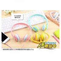 سماعات اطفال Aux