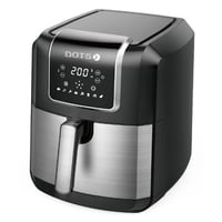 قلاية هوائية 6.5 لتر 1700 واط DOTS FRA-065