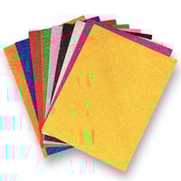 مجموعة فلين لاصق 30*40 سم 10 حبات SBC 7676-002