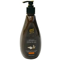 صابون سائل لليدين برائحة اليوسفي والشاي الاخضر 500...