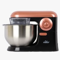 عجانة ستيل 5 لتر 700 واط PROOF PF-461