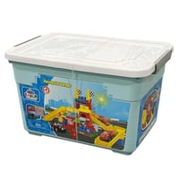 لعبة تركيب 40 قطعة AJ6966