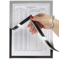 حامل ورق مغناطيس sbc 5646-030 A4