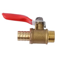 محبس هواء نبل 10 ملم * سن داخلي 3/8 بوصة LAWAZIM K...