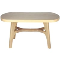 طاولة مستطيلة بلاستيك بيج 51522