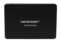 هارديسك اس اس دي 256 جيجا MICRODIGIT MD700
