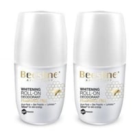 بيزلين مزيل عرق رول أون مزيل الرائحة الطبيعي لتفتي...