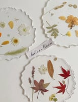 قالب ريزن 4قطع متلاصقة متعرج