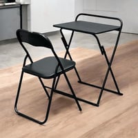 طقم طاولة وكرسي V58-18