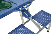 طاولة رحلات قابلة للطي 1101204