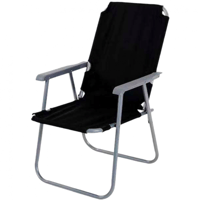 كرسي رحلات قابل للطي