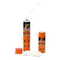 بخاخ فوم 300 مل 280 جرام LAWAZIM K10535