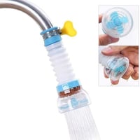 فلتر تصفية المياه للصنبور MS2001-2