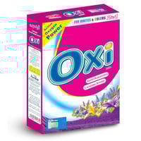 اوكسي مسحوق غسيل الملابس برائحة نسيم اللافندر 1.5...