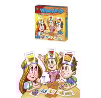 لعبة تحدي KM-590383