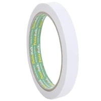 تيب وجهين شفاف 12 ملم * 12 ياردة fantastick FK-TD-...