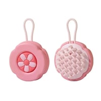 فرشاة تدليك فروة الرأس WW747