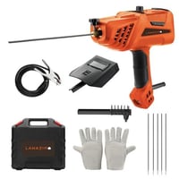 ماكينة لحام يدوية LAWAZIM K10845