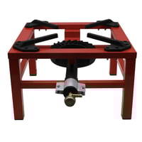 موقد غاز مفتاح واحد SH-SD017