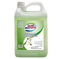 موروفا صابون غسيل يدين برائحة الياسمين 4 لتر MOROF...