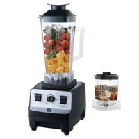 خلاط ومطحنة تيربو 2 لتر MHB CB240212