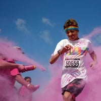 الوان هولي بودرة 230 مل AJ9736X-2