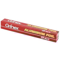 اورينكس ورق قصدير متعدد الاستخدامات بوكس 25 قدم Or...