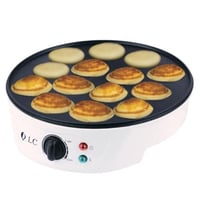 صانعة ميني بان كيك 14 قطعة DLC-38242