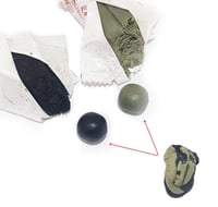 ايم سيل معجون حديد مركب أبوكسي 100 جرام FEVICOL