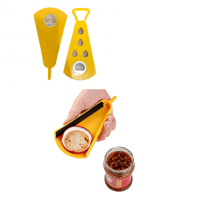 فتاحة علب 2 قطع MOSTAFACO 638102