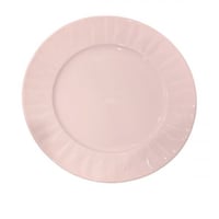 صحن دائري سيراميك 26 سم KUTAHYA