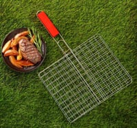 شبك شوي 52*25*35 سم ROYALFORD RF10377