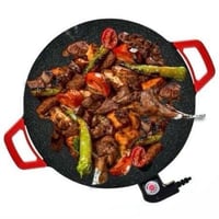 صاج كهربائي 36 سم هاي ماكس HI-85221