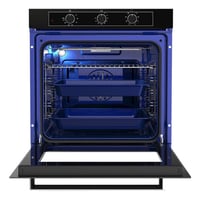 فرن بلت ان 85 لتر KUMTEL A68-SF3