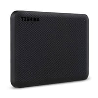 هارديسك خارجي كانفيو ادفانس 1 تيرابايت TOSHIBA DTC...
