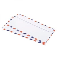 مظاريف رسائل ملونة 50 ظرف 22.5*11.5 سم ليجند LEGEN...