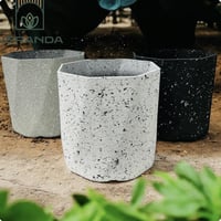 مركن شجر 27*27 سم AW16443-1