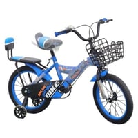 دراجة هوائية مقاس 12 508-0524