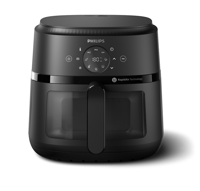 قلاية هوائية 6.2 لتر 1700 واط PHILIPS NA230/00