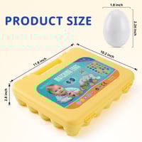 لعبة تعليمية لمطابقة الحروف AJDF26