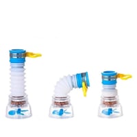 فلتر تصفية المياه للصنبور MS2001-2