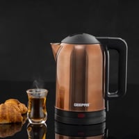 غلاية ماء كهربائية 1.8 لتر 1500 واط GEEPAS GK38053