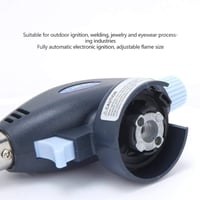 رأس شعلة غاز البوتان LEGEND KH-100001