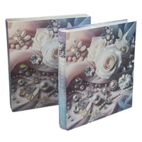 البوم صور 20 ورقة 29*32 سم SYF-9772