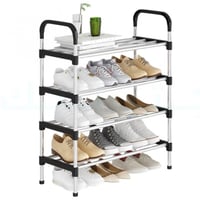 جزامة أحذية 4 رفوف HE6507-2 YH9901