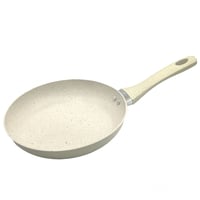 طقم قدور طبخ بغطاء زجاجي CC 201-1